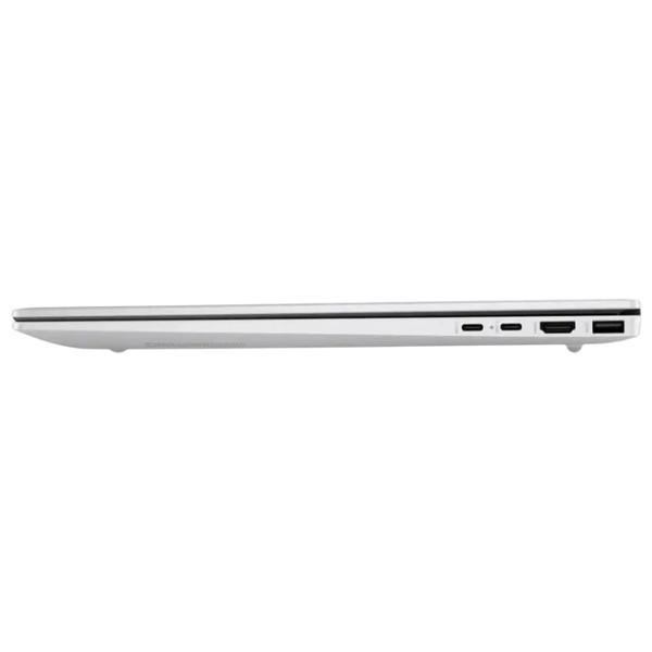 HP OmniBook 5 AI 16-af1017ci Core Ultra 7 255U / 16 GB / 512 GB / VGA Integrată / Silver photo 5