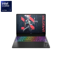 HP Omen Max 16-ah0013ci Core Ultra 7 255HX / 32 GB / 1 TB / GeForce RTX 5070 Ti / Black