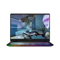 Calculator de jocuri Gaming HP Omen Max 16-ah0013ci Core Ultra 7 255HX / 32 GB / 1 TB / GeForce RTX 5070 Ti / Black photo 2