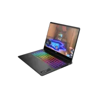 Calculator de jocuri Gaming HP Omen Max 16-ah0013ci Core Ultra 7 255HX / 32 GB / 1 TB / GeForce RTX 5070 Ti / Black photo 3