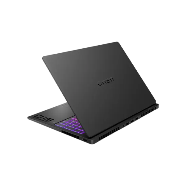 HP Omen Max 16-ah0013ci Core Ultra 7 255HX / 32 GB / 1 TB / GeForce RTX 5070 Ti / Black photo 5
