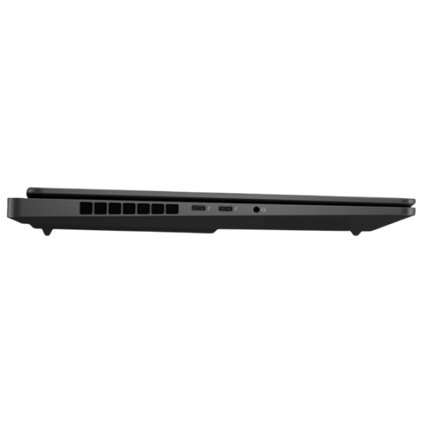 HP Omen Max 16-ah0013ci Core Ultra 7 255HX / 32 GB / 1 TB / GeForce RTX 5070 Ti / Black photo 7