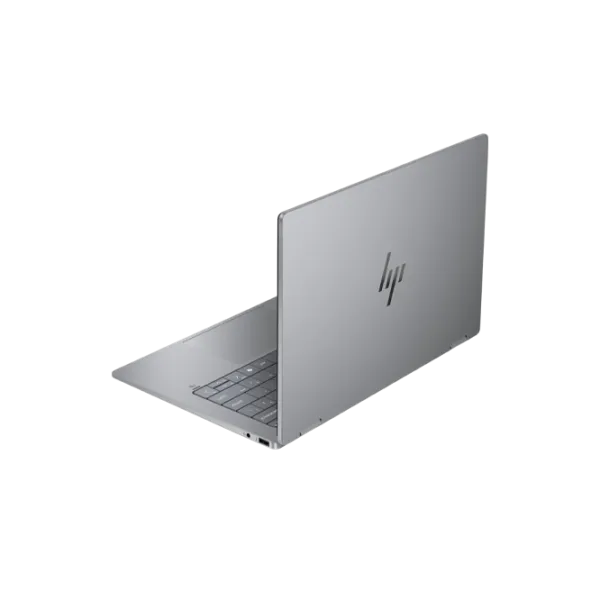 HP OmniBook X Flip 14-fm0014ci Core Ultra 7 258V / 32 GB / 1 TB / VGA Integrată / Silver photo 5