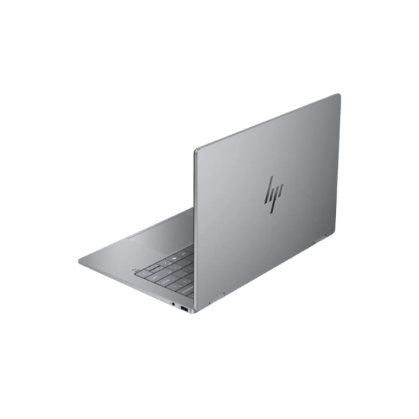 HP OmniBook X Flip 14-fm0014ci Core Ultra 7 258V / 32 GB / 1 TB / VGA Integrată / Silver photo 5