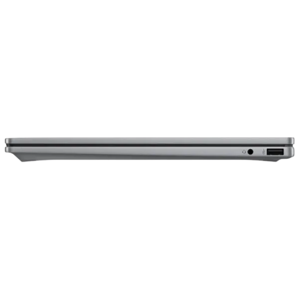HP OmniBook X Flip 14-fm0014ci Core Ultra 7 258V / 32 GB / 1 TB / VGA Integrată / Silver photo 6