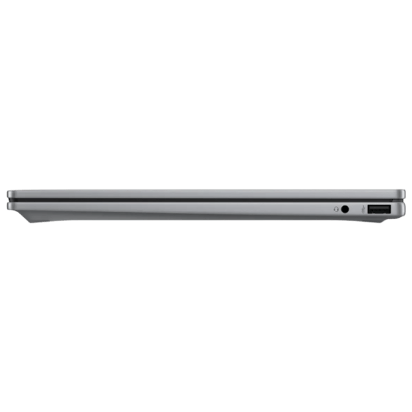 HP OmniBook X Flip 14-fm0014ci Core Ultra 7 258V / 32 GB / 1 TB / VGA Integrată / Silver photo 6