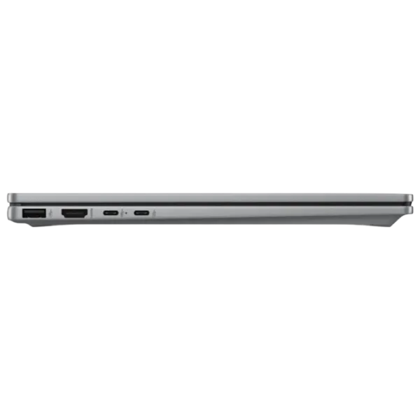 HP OmniBook X Flip 14-fm0014ci Core Ultra 7 258V / 32 GB / 1 TB / VGA Integrată / Silver photo 7