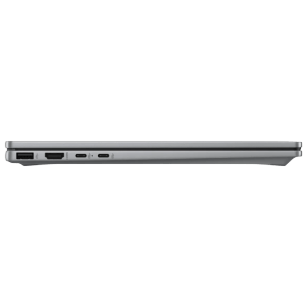 HP OmniBook X Flip 14-fm0014ci Core Ultra 7 258V / 32 GB / 1 TB / VGA Integrată / Silver photo 7