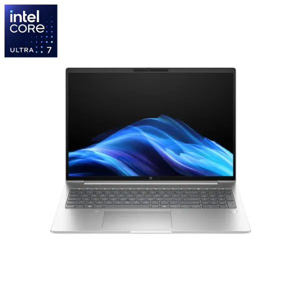 HP ProBook 4 G1i 16 Core Ultra 7 255H / 32 ГБ / 1 ТБ / VGA Встроенная / Серебряный photo 1