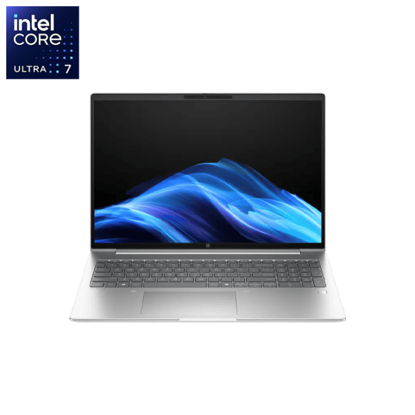 HP ProBook 4 G1i 16 Core Ultra 7 255H / 32 ГБ / 1 ТБ / VGA Встроенная / Серебряный photo 1