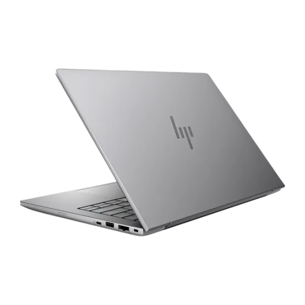 Laptop HP ZBook 8 G1i 14 Core Ultra 7 255H / 32 GB / 1 TB / VGA Discretă / Gray photo 4