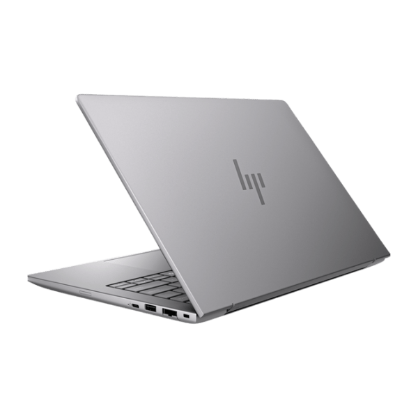 Laptop HP ZBook 8 G1i 14 Core Ultra 7 255H / 32 GB / 1 TB / VGA Discretă / Gray photo 4