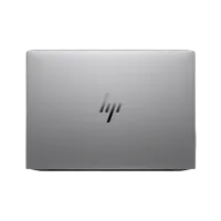 Laptop HP ZBook 8 G1i 14 Core Ultra 7 255H / 32 GB / 1 TB / VGA Discretă / Gray photo 5
