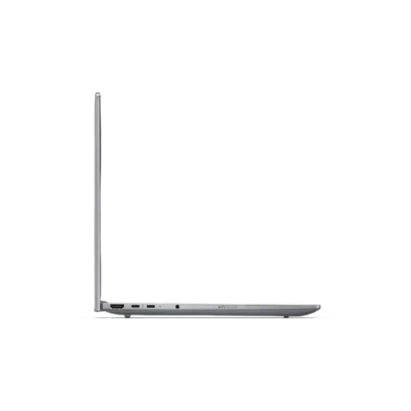 Laptop HP ZBook 8 G1i 14 Core Ultra 7 255H / 32 GB / 1 TB / VGA Discretă / Gray photo 6