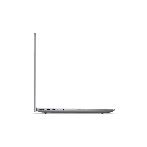 Laptop HP ZBook 8 G1i 14 Core Ultra 7 255H / 32 GB / 1 TB / VGA Discretă / Gray photo 6