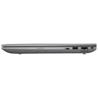 Laptop HP ZBook 8 G1i 14 Core Ultra 7 255H / 32 GB / 1 TB / VGA Discretă / Gray photo 7