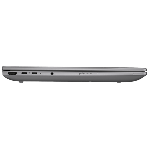 Laptop HP ZBook 8 G1i 14 Core Ultra 7 255H / 32 GB / 1 TB / VGA Discretă / Gray photo 8
