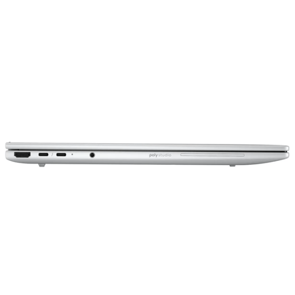HP EliteBook 8 G1i 16 Core Ultra 7 258V / 32 GB / 1 TB / VGA Integrată / Silver photo 6