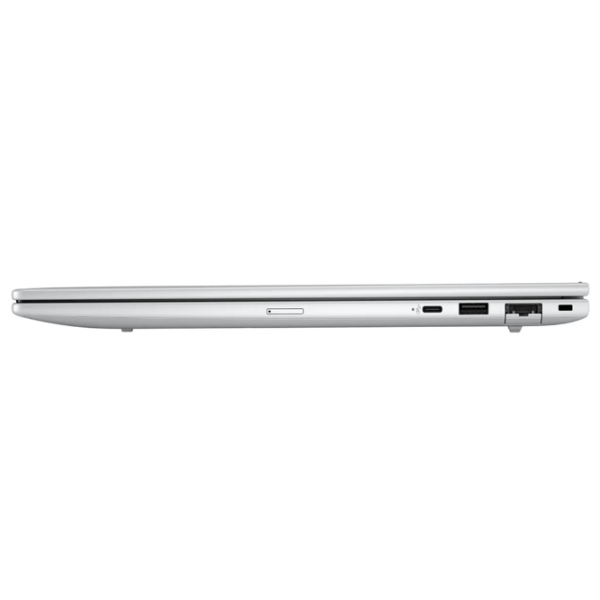 HP EliteBook 8 G1i 16 Core Ultra 7 258V / 32 GB / 1 TB / VGA Integrată / Silver photo 7