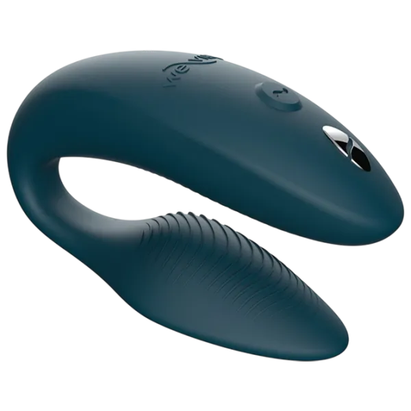 Вибратор We-Vibe Sync 2 Зеленый photo 1