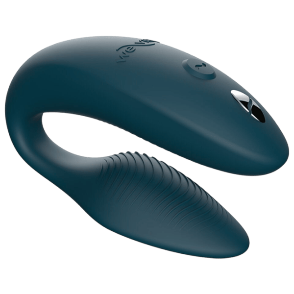 Вибратор We-Vibe Sync 2 Зеленый photo 1