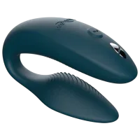 Вибратор We-Vibe Sync 2 Зеленый