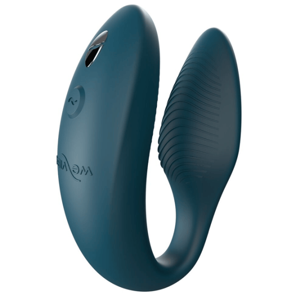 Вибратор We-Vibe Sync 2 Зеленый photo 4