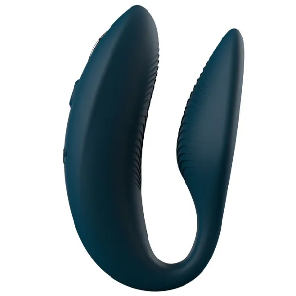 Вибратор We-Vibe Sync 2 Зеленый photo 5