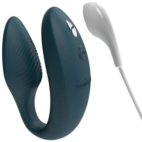 Вибратор We-Vibe Sync 2 Зеленый photo 7
