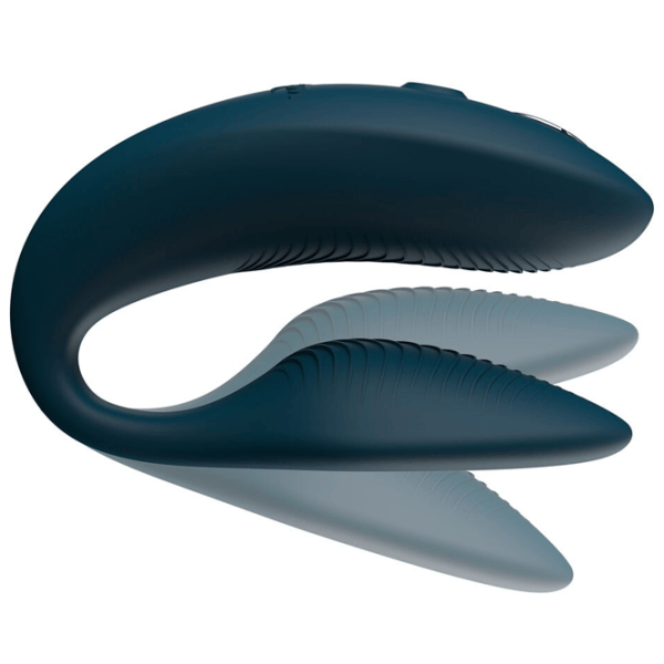 Вибратор We-Vibe Sync 2 Зеленый photo 9
