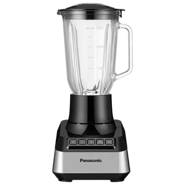 Стационарный блендер Panasonic MX-MG54C1KTN 800 Вт / Черный photo 1