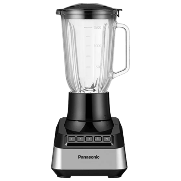 Стационарный блендер Panasonic MX-MG54C1KTN 800 Вт / Черный photo 1