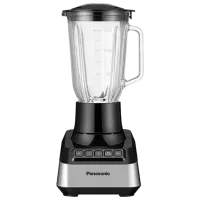Стационарный блендер Panasonic MX-MG54C1KTN 800 Вт / Черный