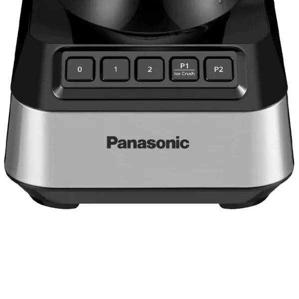 Стационарный блендер Panasonic MX-MG54C1KTN 800 Вт / Черный photo 4