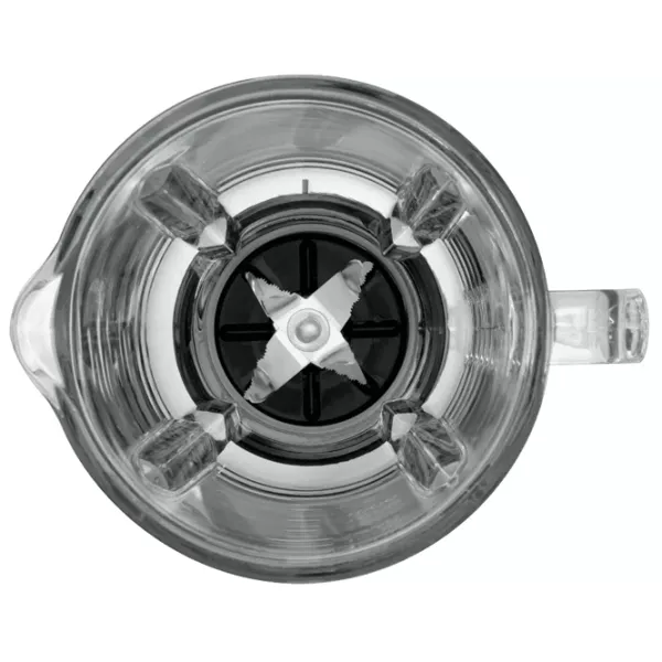 Стационарный блендер Panasonic MX-MG54C1KTN 800 Вт / Черный photo 5