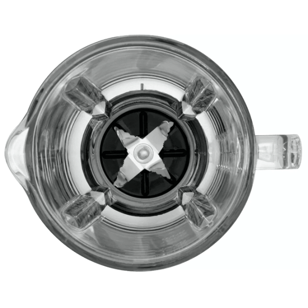 Стационарный блендер Panasonic MX-MG54C1KTN 800 Вт / Черный photo 5