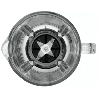Стационарный блендер Panasonic MX-MG54C1KTN 800 Вт / Черный photo 5