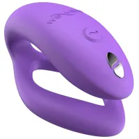 Vibrator We-Vibe Sync O Dark Purple photo 2