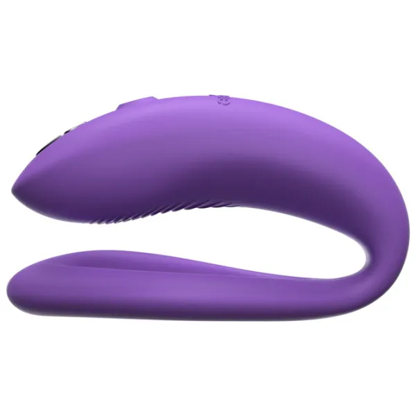 Вибратор We-Vibe Sync O Темно-фиолетовый photo 3