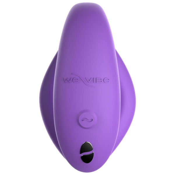 Вибратор We-Vibe Sync O Темно-фиолетовый photo 5