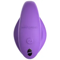 Vibrator We-Vibe Sync O Dark Purple photo 5