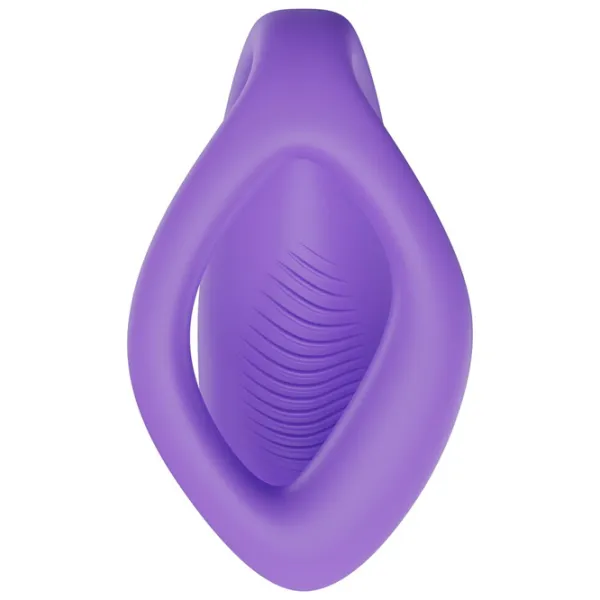 Вибратор We-Vibe Sync O Темно-фиолетовый photo 6