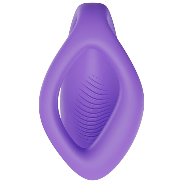 Вибратор We-Vibe Sync O Темно-фиолетовый photo 6