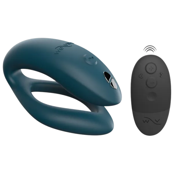 Вибратор We-Vibe Sync O Зеленый photo 1