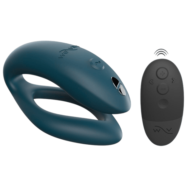 Вибратор We-Vibe Sync O Зеленый photo 1