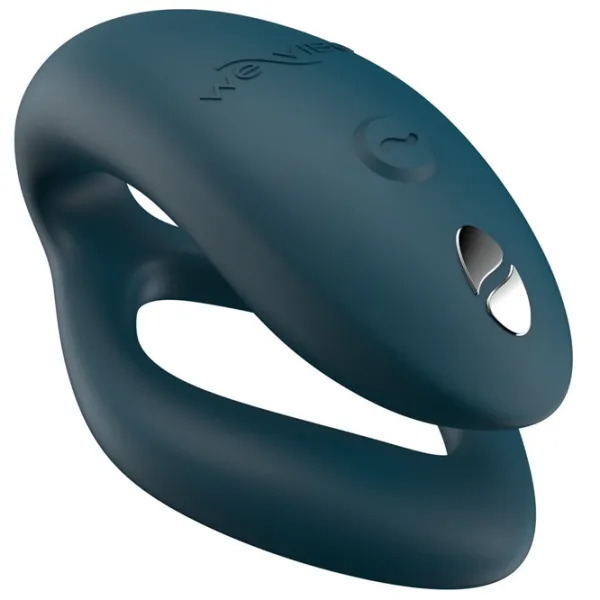 Вибратор We-Vibe Sync O Зеленый photo 2