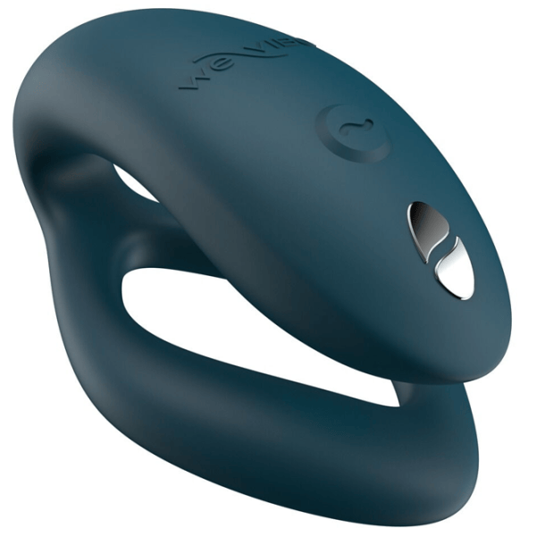 Вибратор We-Vibe Sync O Зеленый photo 2