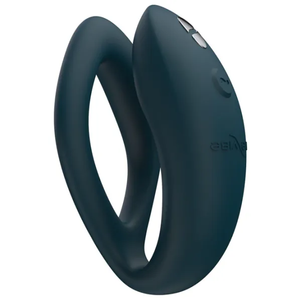 Вибратор We-Vibe Sync O Зеленый photo 4