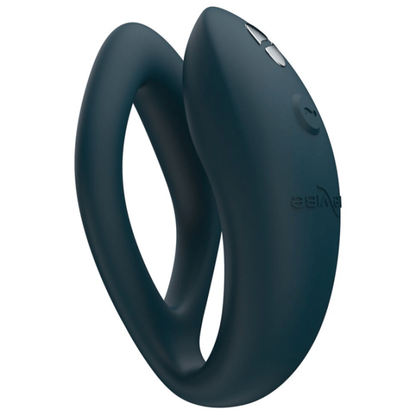 Вибратор We-Vibe Sync O Зеленый photo 4