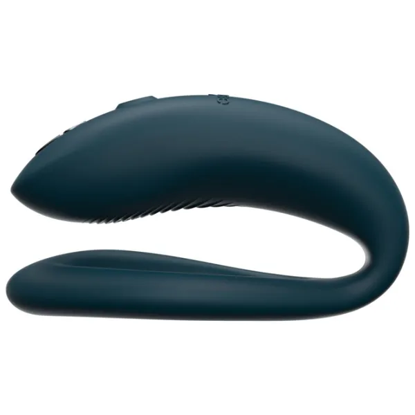 Вибратор We-Vibe Sync O Зеленый photo 5